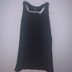 Champion tank top with built in bra